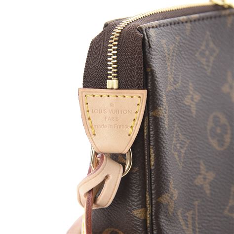 lv pochette accessoires nm price|Pochette Accessoires Monogram .